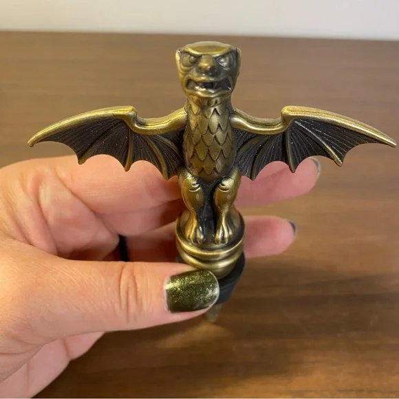 Disney Haunted Mansion Bottle Stopper - Picture 4 of 4